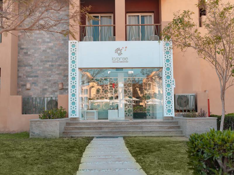 Lemon & Soul Makadi Garden