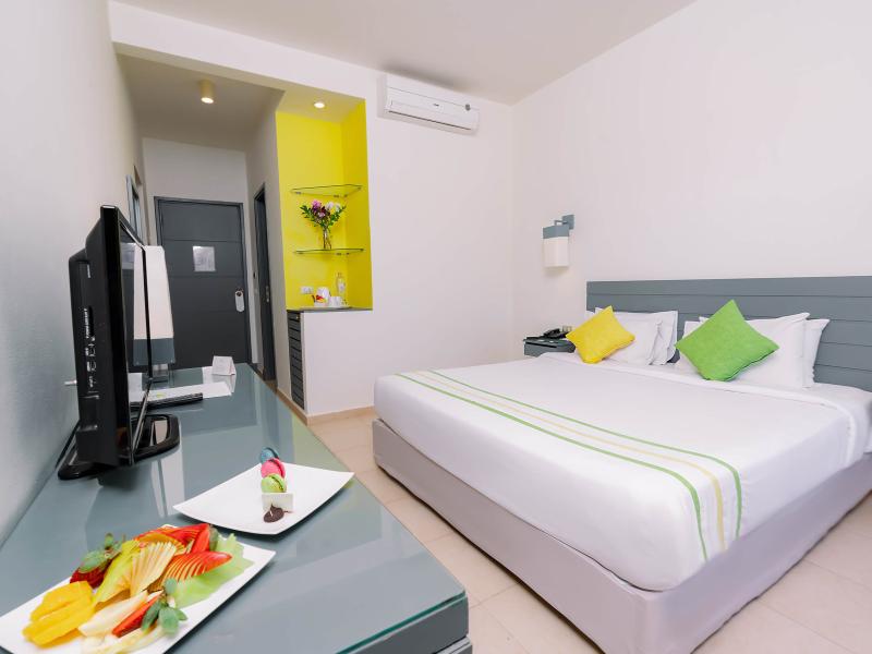 Lemon & Soul Makadi Garden