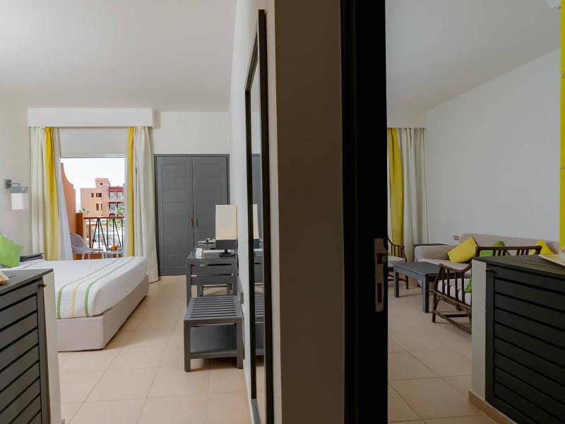 Lemon & Soul Makadi Garden