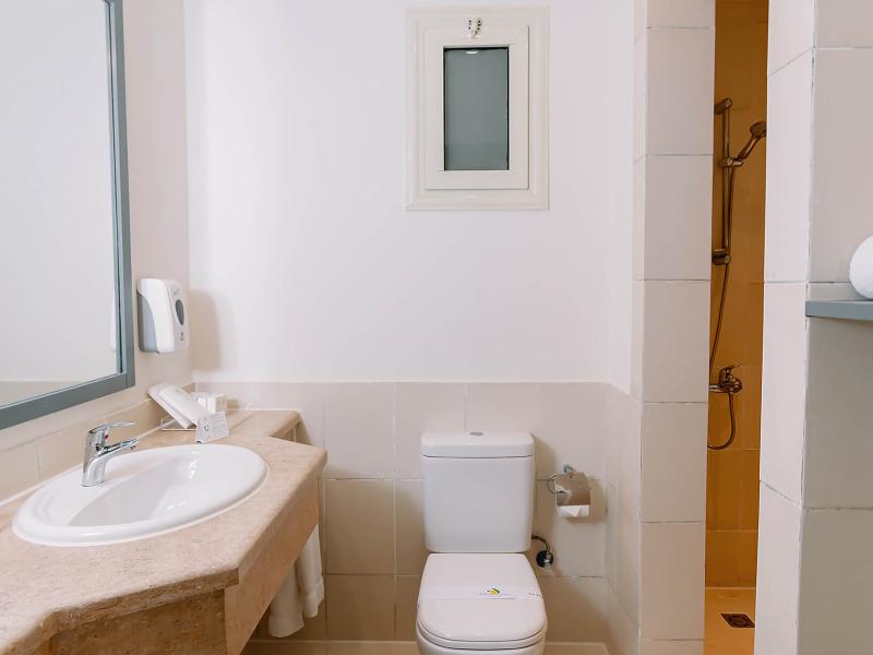 Lemon & Soul Makadi Garden