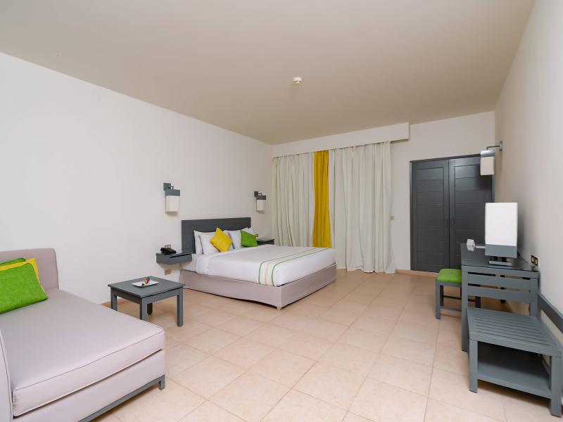 Lemon & Soul Makadi Garden