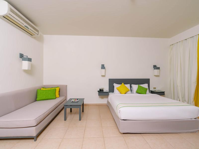 Lemon & Soul Makadi Garden