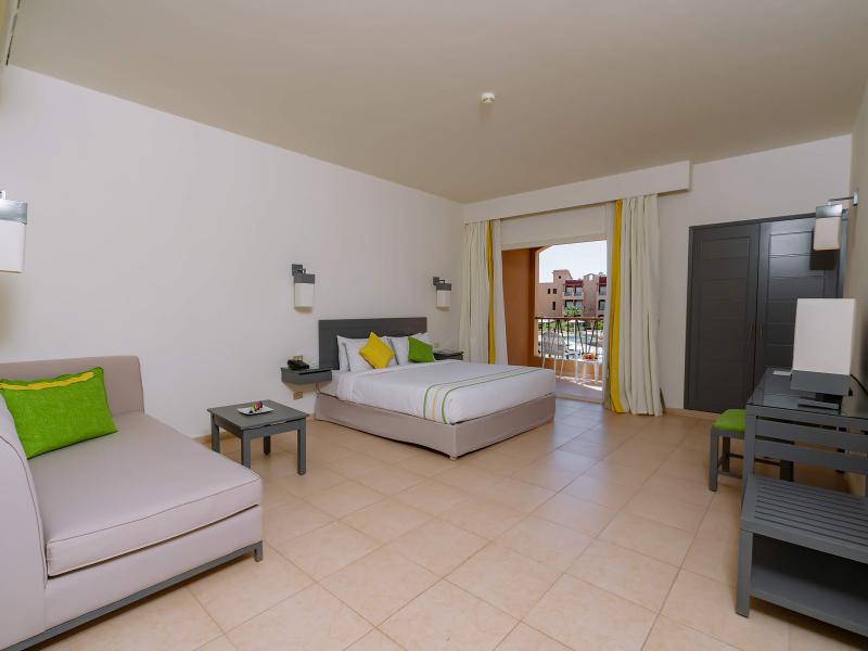 Lemon & Soul Makadi Garden