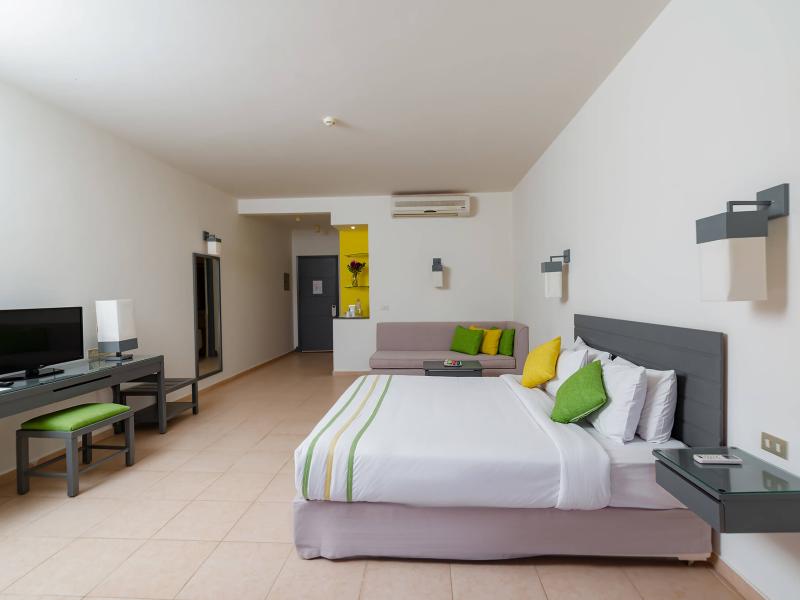 Lemon & Soul Makadi Garden