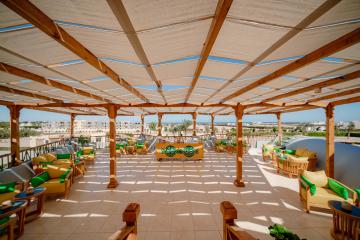 Отель Lemon & Soul Makadi Garden Египет, Макади, фото 48