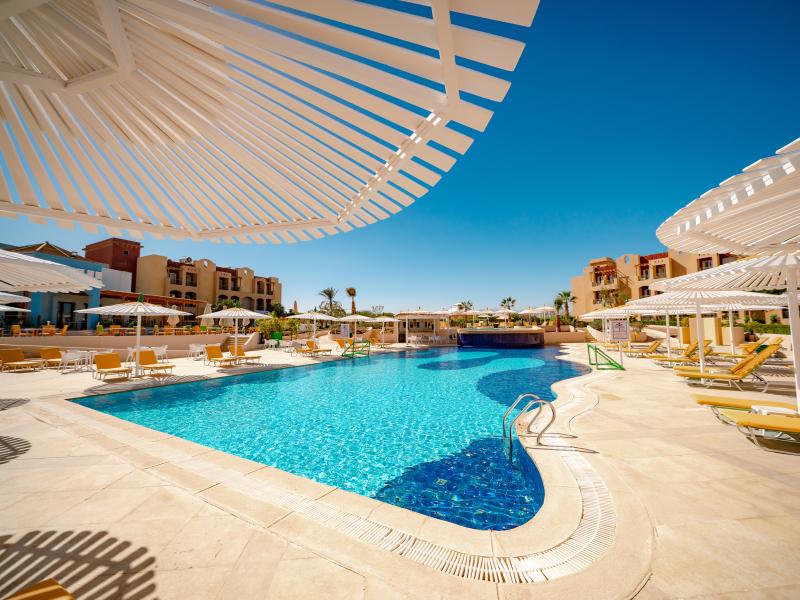 Lemon & Soul Makadi Garden