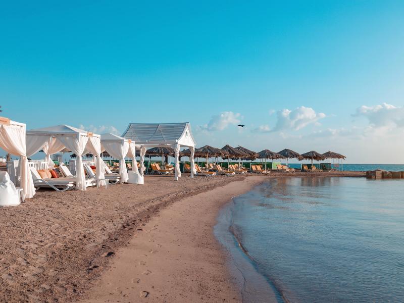 Lemon & Soul Makadi Garden