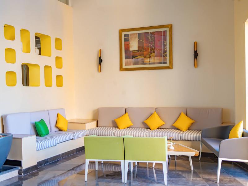 Lemon & Soul Makadi Garden