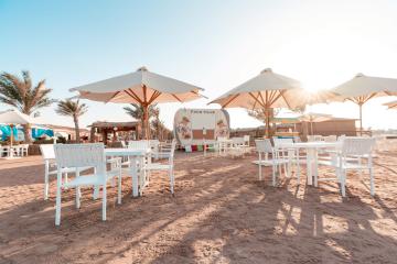 Отель Lemon & Soul Makadi Garden Египет, Макади, фото 61