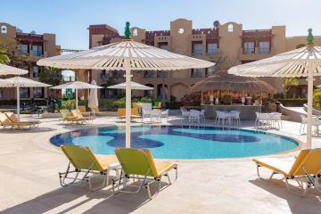 Отель Lemon & Soul Makadi Garden Египет, Макади, фото 7