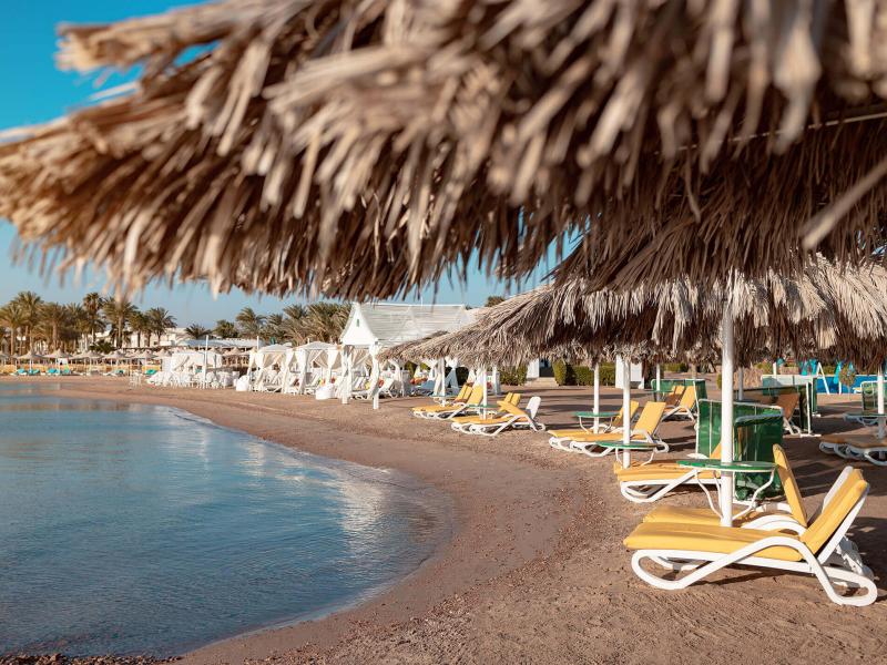 Lemon & Soul Makadi Garden