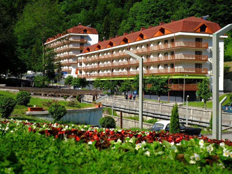 Sairme Hotels & Resorts