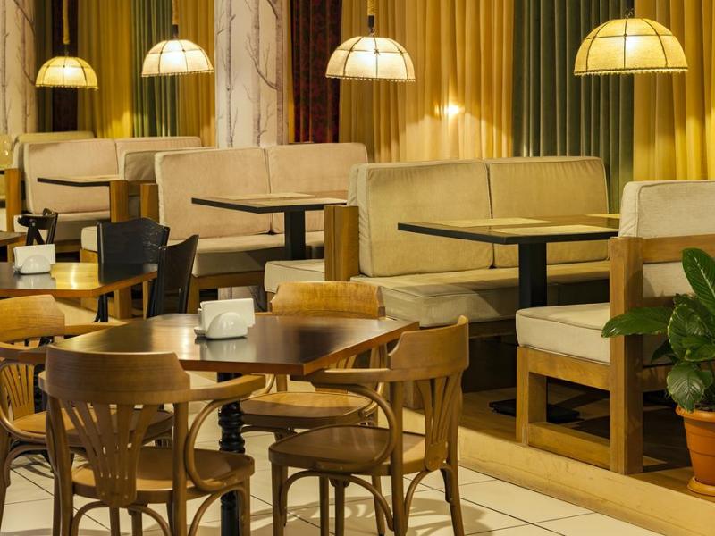 Sairme Hotels & Resorts