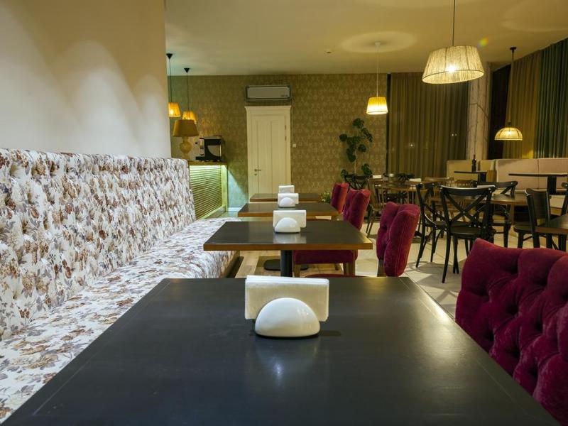 Sairme Hotels & Resorts