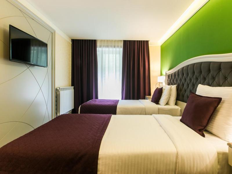 Sairme Hotels & Resorts