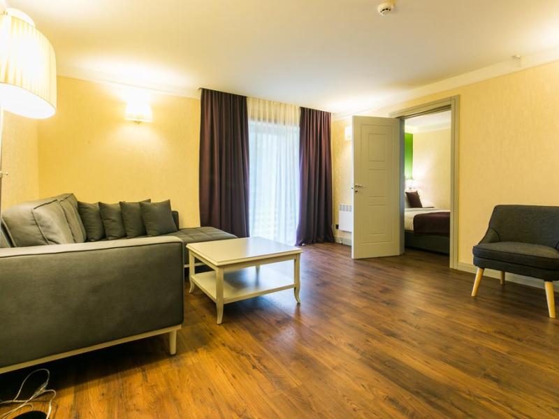 Sairme Hotels & Resorts