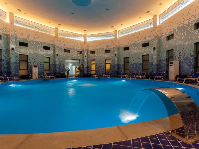 Sairme Hotels & Resorts