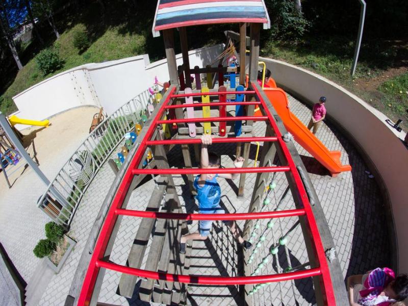 Sairme Hotels & Resorts