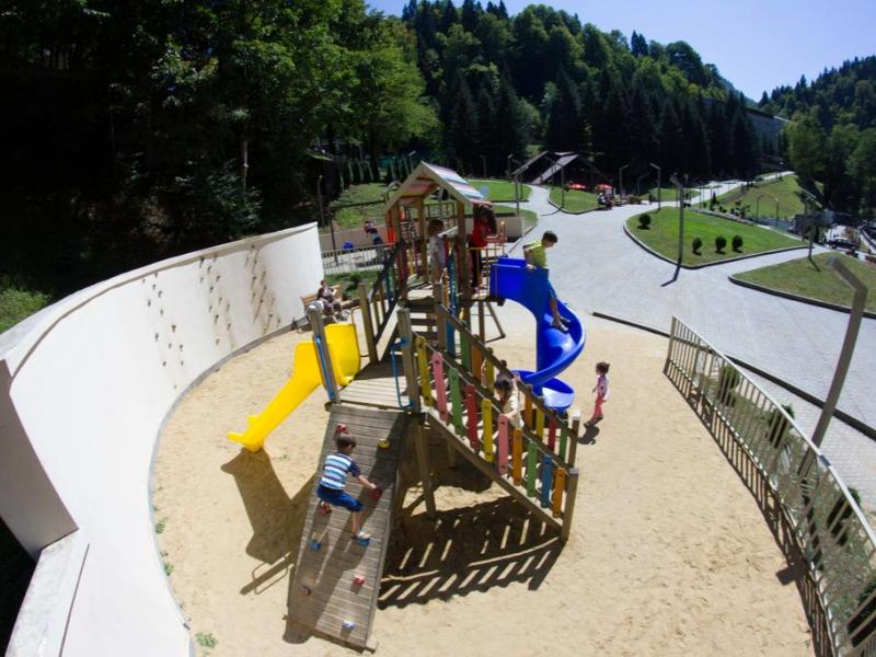 Sairme Hotels & Resorts