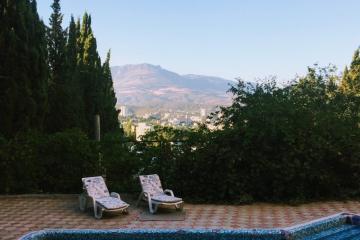Отель Лидия (ул. Краснофлотская) Россия, Алушта, фото 5
