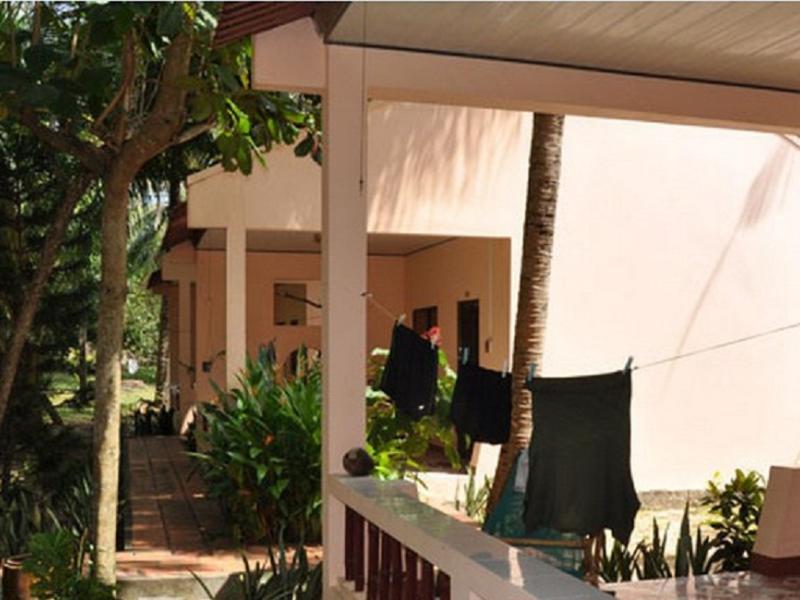 Kim Nam Phuong Hotel