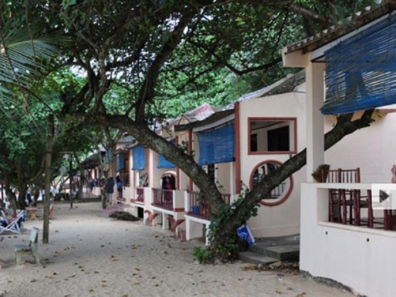 Kim Nam Phuong Hotel