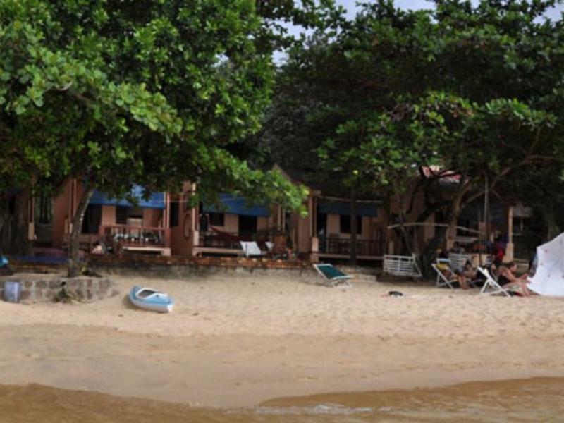 Kim Nam Phuong Hotel