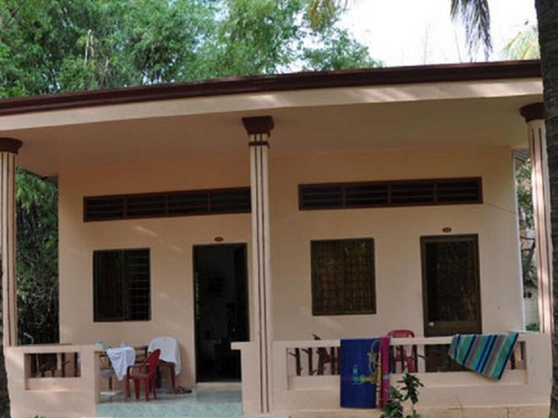 Kim Nam Phuong Hotel