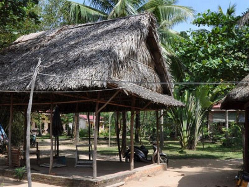 Kim Nam Phuong Hotel