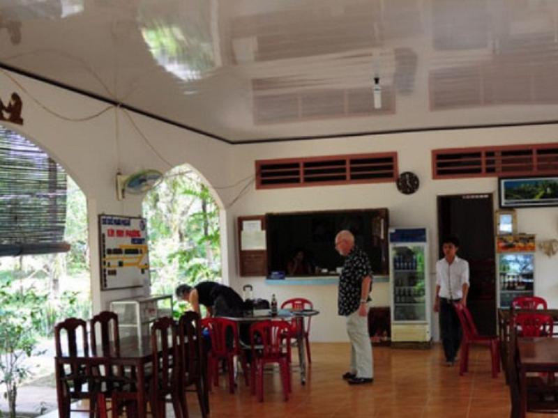 Kim Nam Phuong Hotel