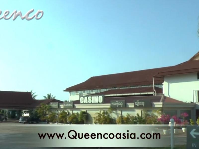 Queenco Casino & Hotel
