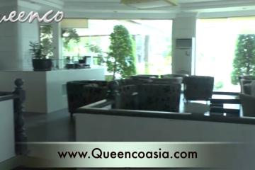 Отель Queenco Casino & Hotel Камбоджа, Сиануквиль, фото 2