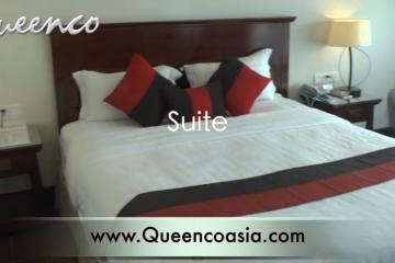 Отель Queenco Casino & Hotel Камбоджа, Сиануквиль, фото 3