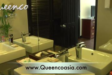 Отель Queenco Casino & Hotel Камбоджа, Сиануквиль, фото 5
