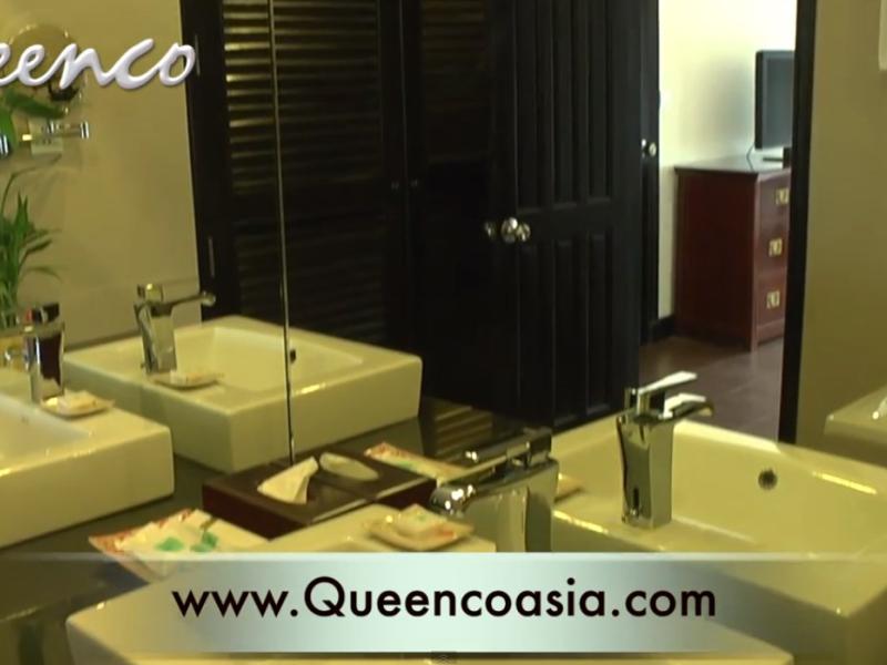 Queenco Casino & Hotel