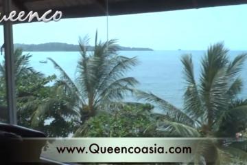 Отель Queenco Casino & Hotel Камбоджа, Сиануквиль, фото 6