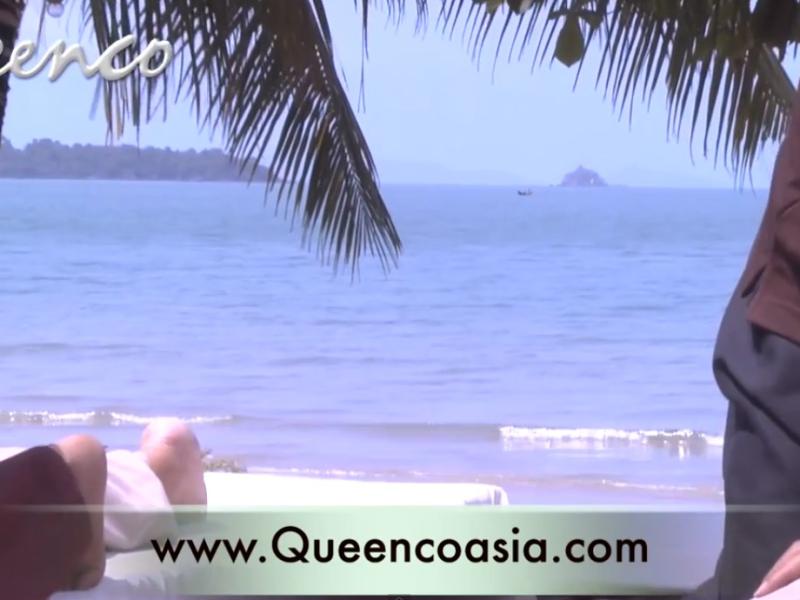 Queenco Casino & Hotel