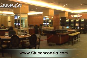 Отель Queenco Casino & Hotel Камбоджа, Сиануквиль, фото 8