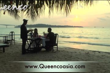 Отель Queenco Casino & Hotel Камбоджа, Сиануквиль, фото 10