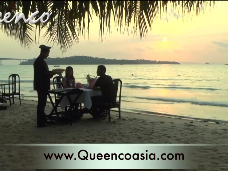 Queenco Casino & Hotel