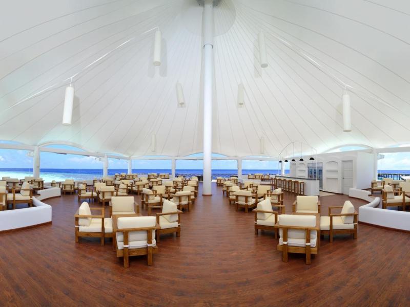 Safari Island Resort & Spa