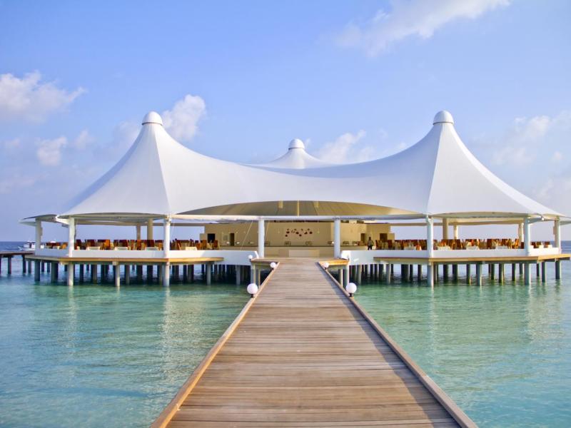 Safari Island Resort & Spa