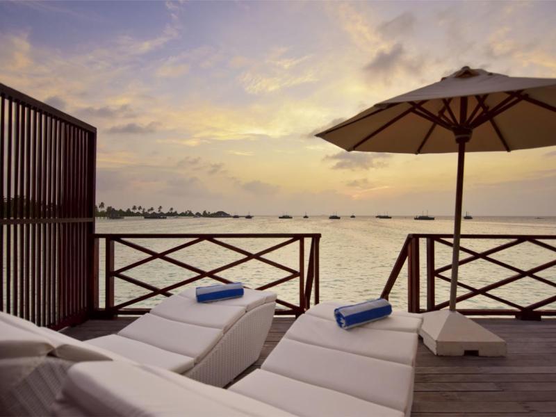 Safari Island Resort & Spa