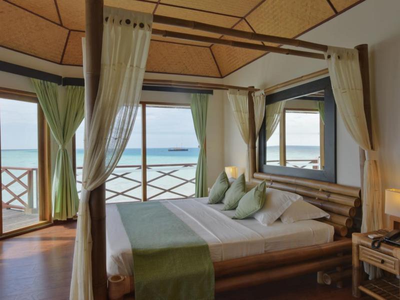 Safari Island Resort & Spa