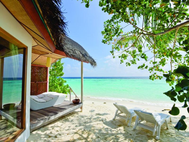 Safari Island Resort & Spa