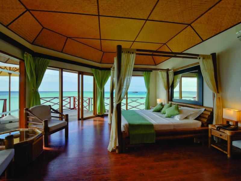 Safari Island Resort & Spa