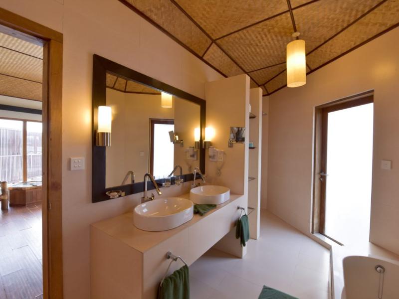 Safari Island Resort & Spa