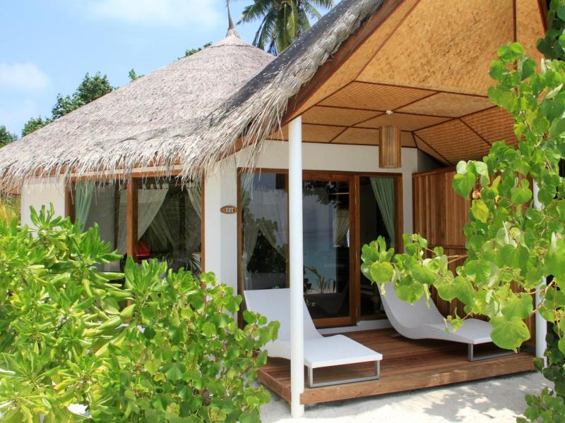 Safari Island Resort & Spa