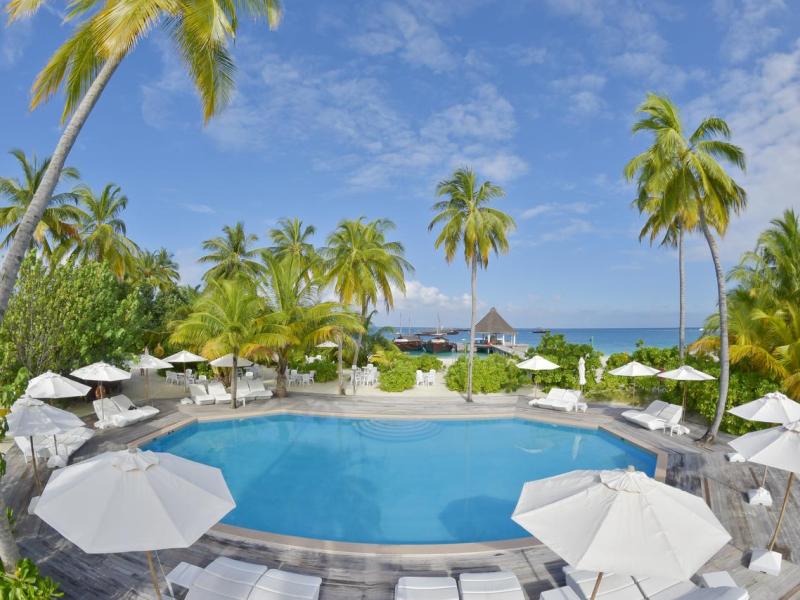 Safari Island Resort & Spa