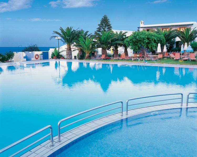 Chrissi Amoudia Hotel